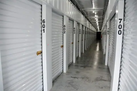 Marion Self Storage Carbondale Carterville photo 3