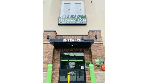 Safe Spot Storage photo 2