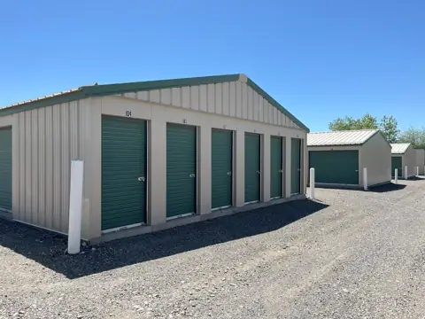 Alpine Storage MT photo 3
