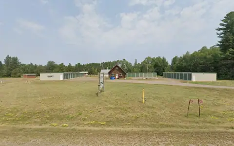 Hayward Storage Units photo 2