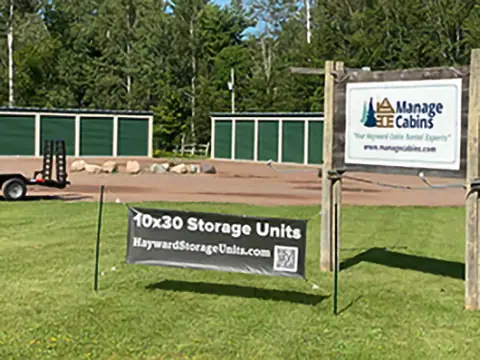 Hayward Storage Units photo 3