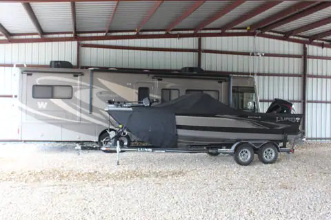 Shryock RV Storage photo 3