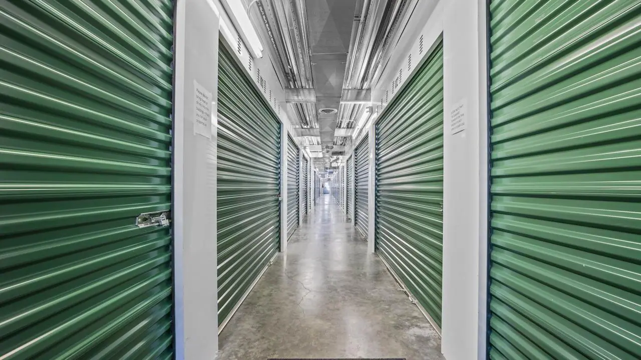 NextStor Storage - Carmel Hamlet, RV storage in Carmel Hamlet