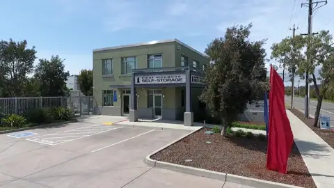 Point Richmond Self Storage photo 2