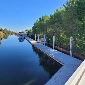 Rivers End Marina & Storage photo 3