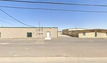 1909 RV Storage, RV storage in Midland