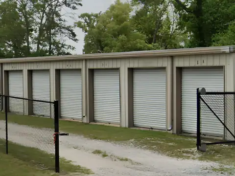 BIG Storage in Gulfport, MS