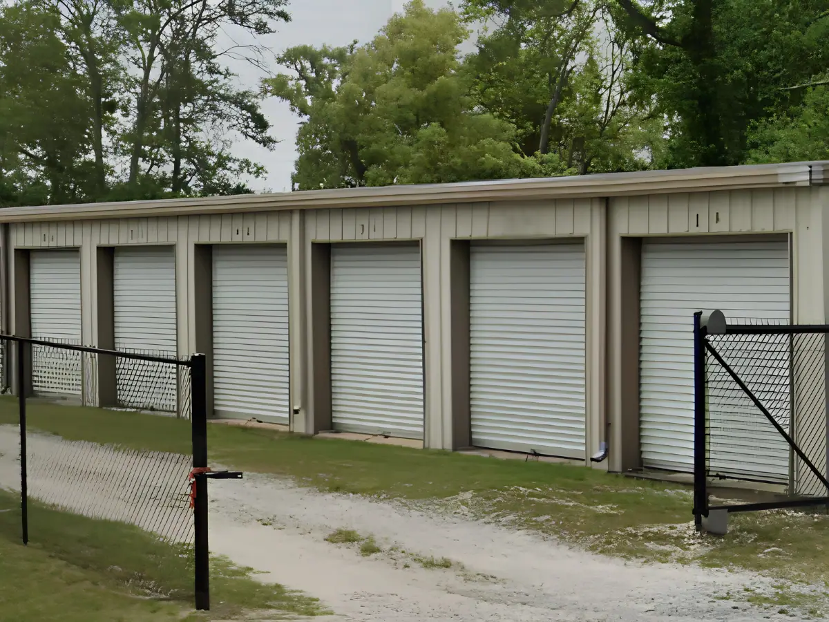BIG Storage, RV storage in Gulfport