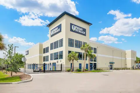 Prime Storage in Port St. Lucie, FL