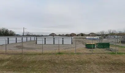 Onion Creek Storage, RV storage in Austin