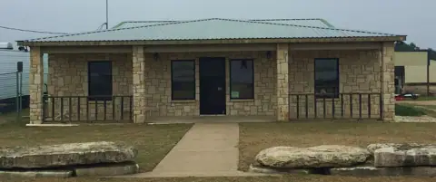 Westgate Storage, LLC. in Granbury, TX