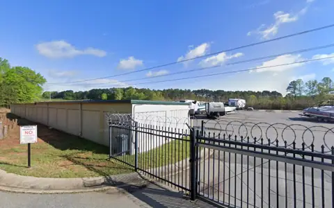 Cowans Ford Community Storage photo 2