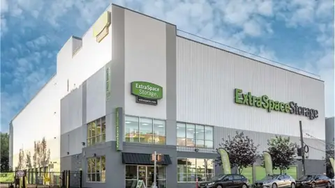 Extra Space Storage in Brooklyn, NY