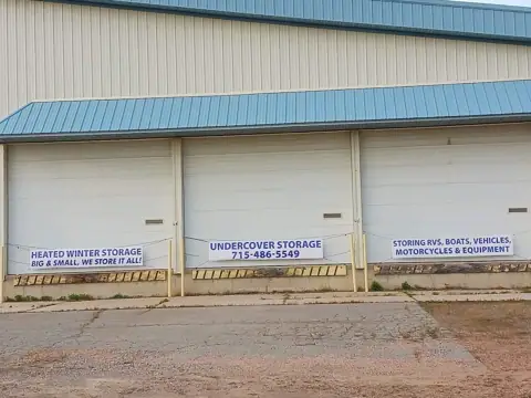 Undercover Storage LLC photo 2