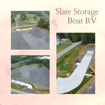 Slate Storage Boat RV photo 2