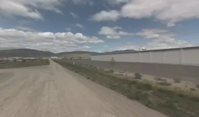 Go West Storage, RV storage in Missoula