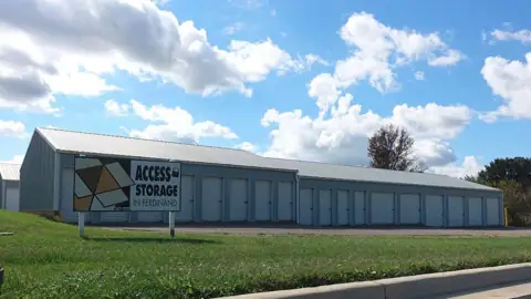 Access Storage Now in Ferdinand, IN