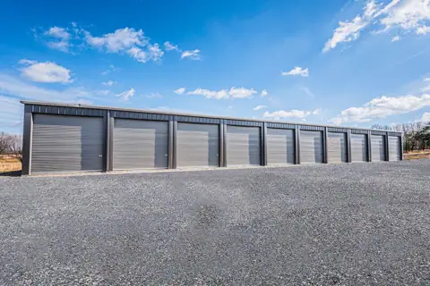 Lake Malone Storage in Lewisburg, KY