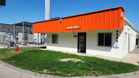 Public Storage in Columbus, OH