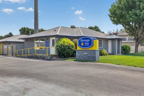 Storage Star in Boise, ID