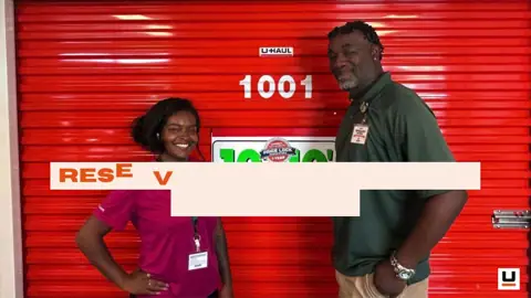 Self-Storage at U-Haul photo 2