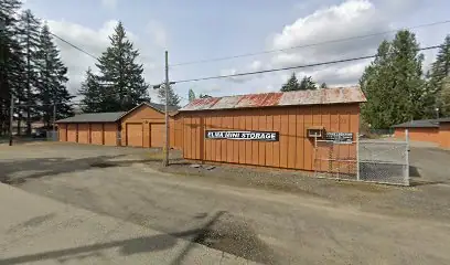 Elma Mini Storage LLC in Elma, WA