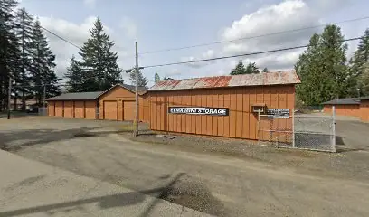 Elma Mini Storage LLC, RV storage in Elma