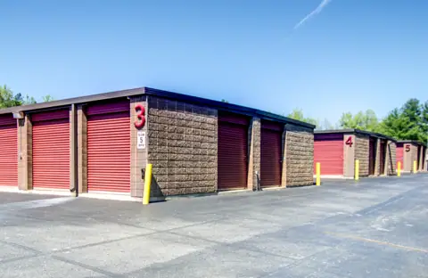 StorPlace Self Storage photo 2