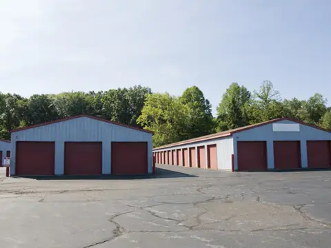Heartland Storage - Michigan City - Facility A in Michigan City, IN