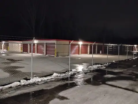 Heartland Storage - Michigan City - Facility A photo 3