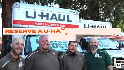 Self-Storage at U-Haul photo 2