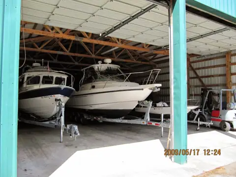 One Stop Storage in Friday Harbor, WA