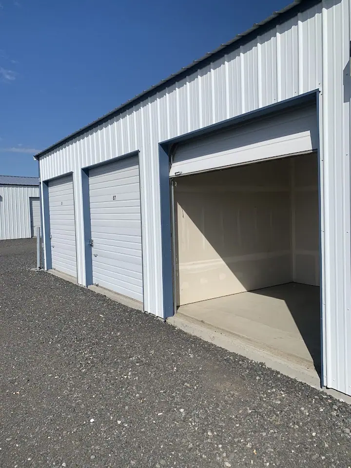 Moses Lake Turnkey Storage Facility, RV storage in Moses Lake