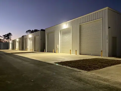 Florida Indoor RV Storage photo 2