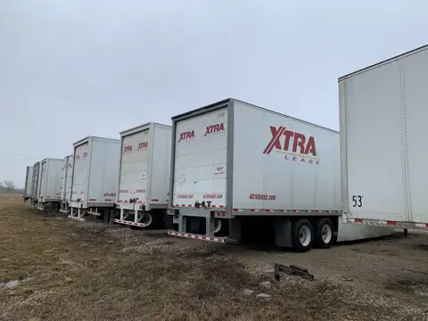 i30 Parking in Campbell, TX