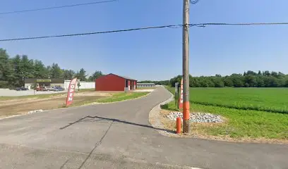 Optima Self Storage, RV storage in Lake Village