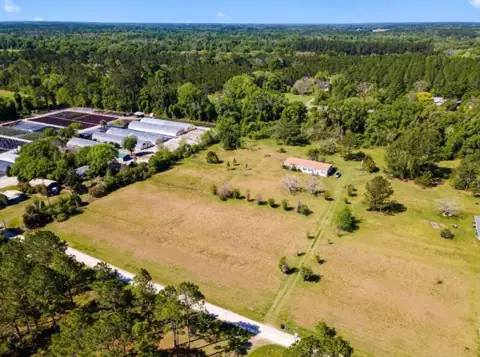 NW 37th Dr RV & Boat Storage in Gainesville, FL