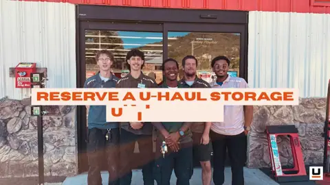 Self-Storage at U-Haul photo 3