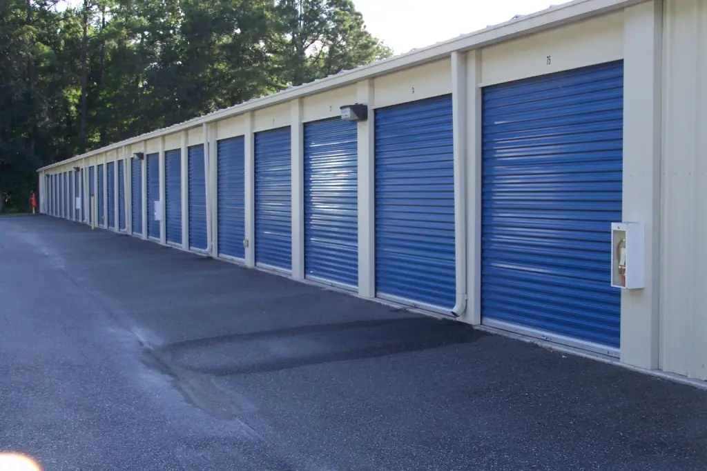 441 Self Storage, RV storage in Alachua