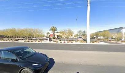 Warm Springs Rd RV & Boat Storage in Las Vegas, NV