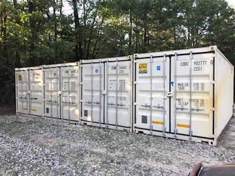 Dubya Secure Storage in Ben Wheeler, TX