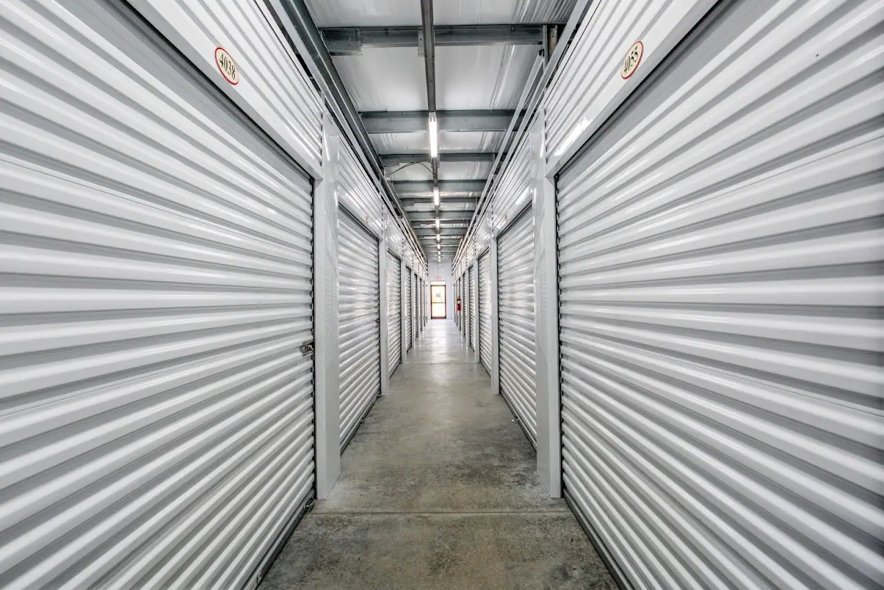 Storage Xxtra, RV storage in Villa Rica