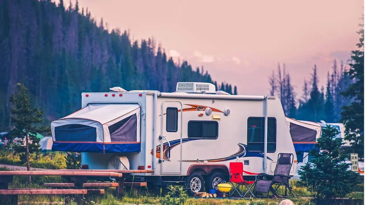 Riverbridge RV & Boat Storage, RV storage in Conroe