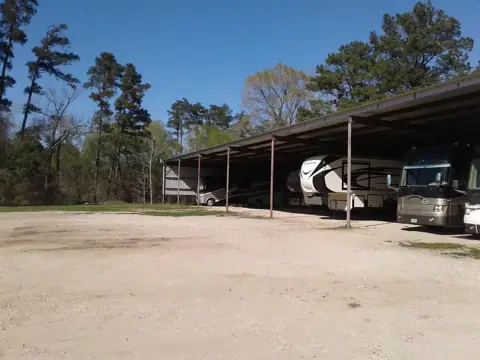 Riverbridge RV & Boat Storage photo 2