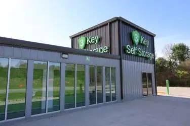 3 Key Self Storage, RV storage in Campbellsville