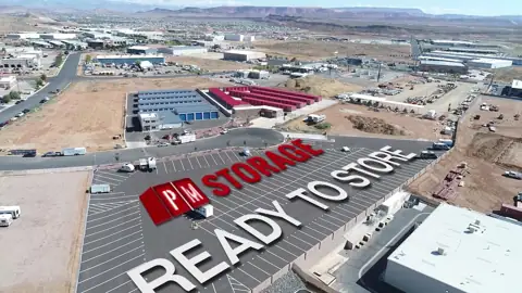 PM Storage & RV Parking photo 2