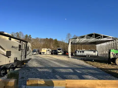 Pisgah Forest RV Storage photo 3