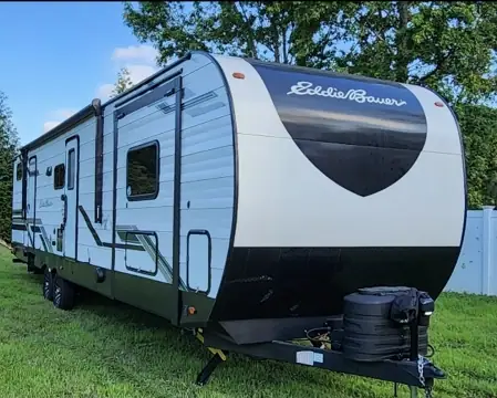 Monroe Boat, RV & Trailer Storage photo 3