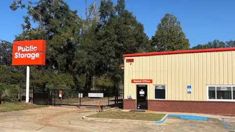 Public Storage in Tallahassee, FL