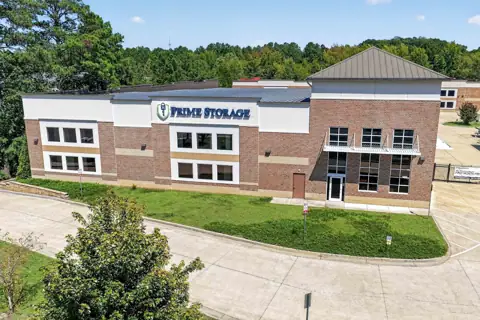 Prime Storage in Richmond, VA